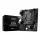 MSI H310M PRO-VDH Plus Intel 9th Gen Motherboard